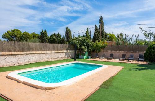 Manacor Villa | Finca Sa Pedrera d'es Turó
