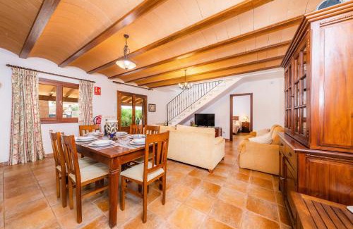 Manacor Villa | Finca Sa Pedrera d'es Turó