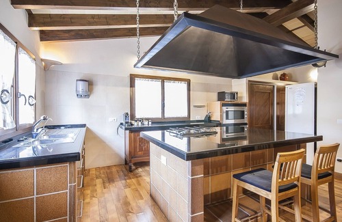 Algaida Villa | Finca Sa Reconada de l'Ullastre