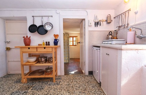 Malaga-Este Bed & Breakfast | Finca Serrato