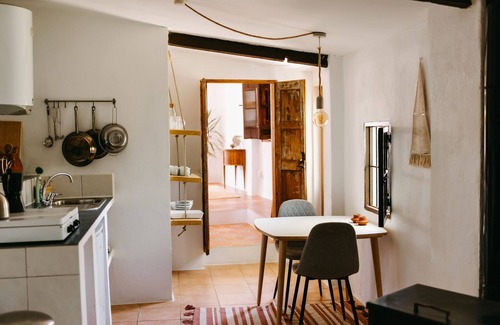 Malaga-Este Bed & Breakfast | Finca Serrato