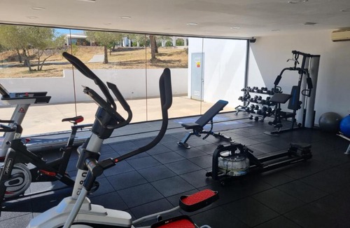 Peraleda de la Mata Hotel | Finca Shenonkop