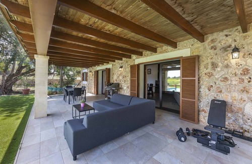 Ariany Villa | Finca Son Guillot d'en Pedro