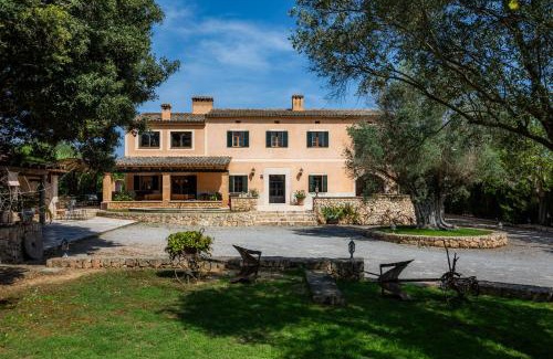 Manacor Villa | Finca Son Moix