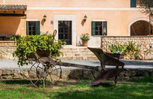 Manacor Villa | Finca Son Moix