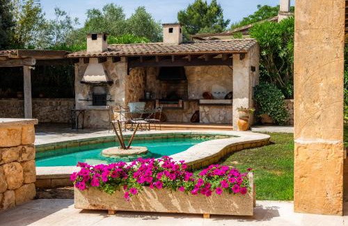 Manacor Villa | Finca Son Moix