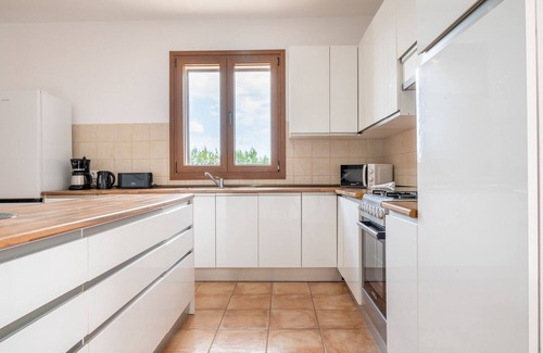 Manacor Cottage | Finca Son Ros near Manacor