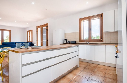Manacor Cottage | Finca Son Ros near Manacor