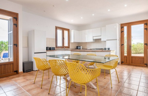 Manacor Cottage | Finca Son Ros near Manacor
