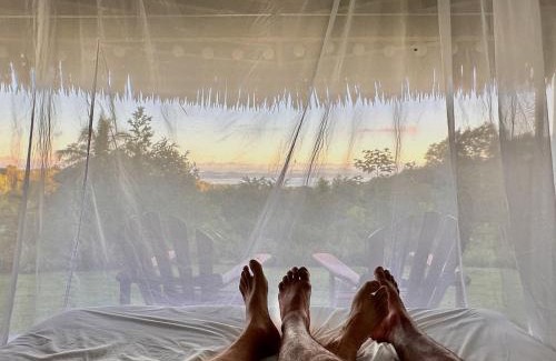 Puerto Jimenez Other | Finca Terra Incognita - Wood cabins in the jungle