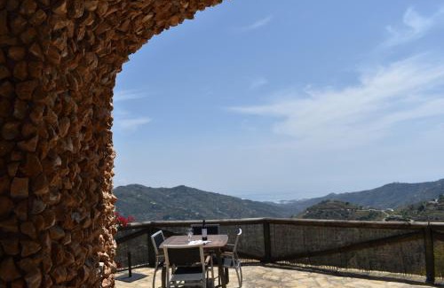 Competa House | Finca Ventorrillo Competa