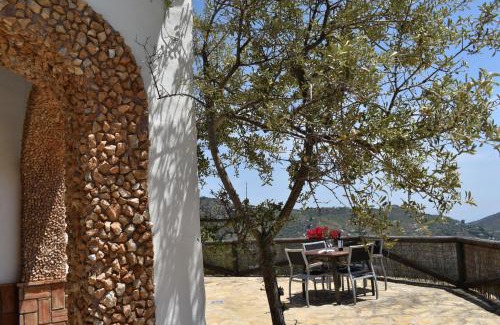 Competa House | Finca Ventorrillo Competa