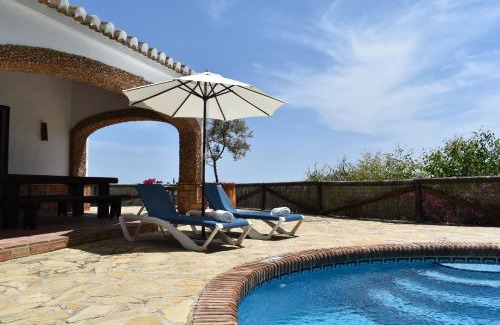 Competa House | Finca Ventorrillo Competa