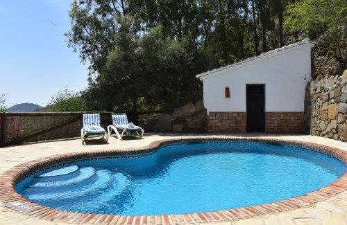 Competa House | Finca Ventorrillo Competa