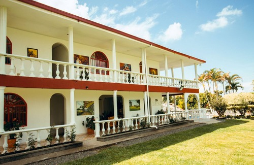 Pereira Villa | Finca Villa Esmeralda