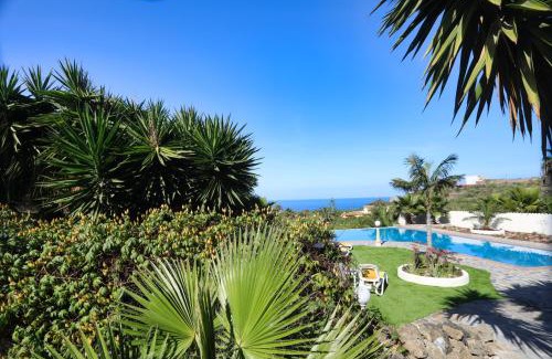 Buen Paso Apartment | Finca Vino Tinto 1