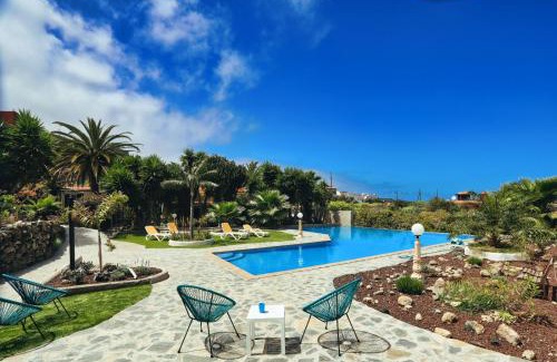 Buen Paso Apartment | Finca Vino Tinto 1
