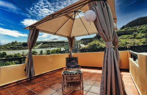 Buen Paso Apartment | Finca Vino Tinto 1