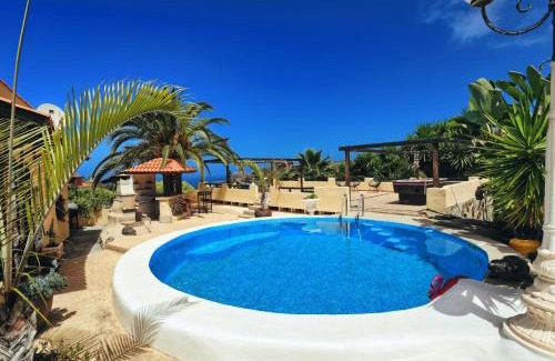 Buen Paso Apartment | Finca Vino Tinto 1