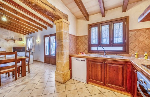 Manacor Villa | Finca with pool Son Frau in Mallorca