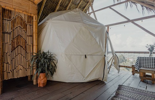 El Penol Hotel | Finca y Glamping Grinta