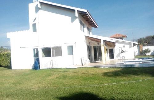 Lomas de Cocoyoc House | Fincas 15 Lomas de Cocoyoc