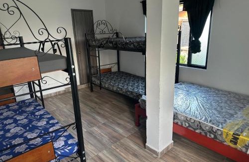 Alcala House | Fincas en Alcalá