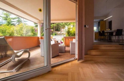 Vinkuran Villa | Finca™ Vintiana in Pula