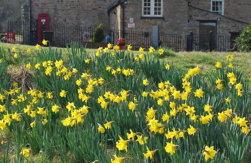 Chester-le-Street Apartment | Finchale Abbey, first floor apartment within an historic 11th Century Farmhouse.