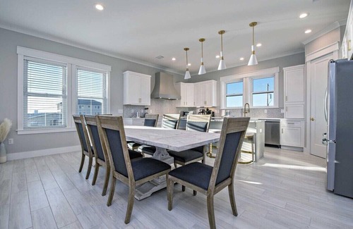 Southpointe House | Find Peace and Serenity at Quiet Refuge Your Fort Morgan Getaway Private Pool by Prickett Properties