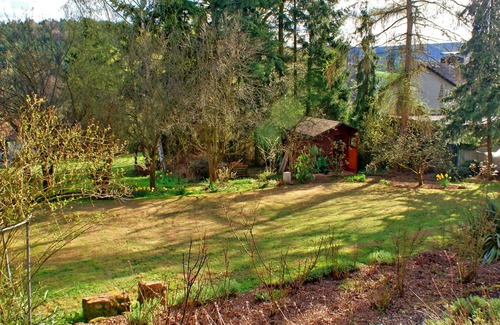 Brombachtal Bed & Breakfast | Find peace or active holidays in the heart of the Odenwald