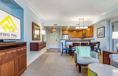 Poipu Resort | ๐
๐ข๐ง๐๐ข๐ง๐ ๐๐๐ข๐ฅ๐ข Beach Fun at Waiohai Club +Resort Amenities. 2-Bedroom