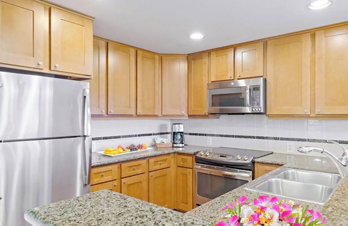 Poipu Resort | ๐
๐ข๐ง๐๐ข๐ง๐ ๐๐๐ข๐ฅ๐ข Beach Fun at Waiohai Club +Resort Amenities. 2-Bedroom