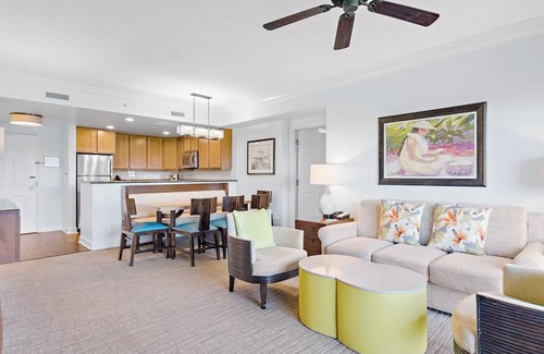 Poipu Resort | ๐
๐ข๐ง๐๐ข๐ง๐ ๐๐๐ข๐ฅ๐ข Beach Fun at Waiohai Club +Resort Amenities. 2-Bedroom
