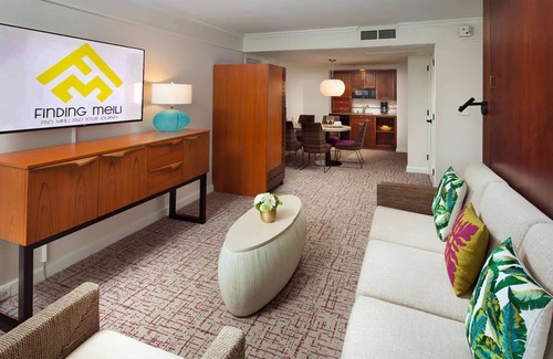 Lihue Resort | 𝐅𝐢𝐧𝐝𝐢𝐧𝐠 𝐌𝐞𝐢𝐥𝐢-Beach Fun@Kauai Beach Club Resort+Amenities! 1BR Suite
