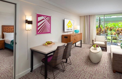 Lihue Resort | 𝐅𝐢𝐧𝐝𝐢𝐧𝐠 𝐌𝐞𝐢𝐥𝐢-Beach Fun@Kauai Beach Club Resort+Amenities! 1BR Suite