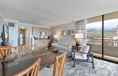 Lahaina Resort | 𝐅𝐢𝐧𝐝𝐢𝐧𝐠 𝐌𝐞𝐢𝐥𝐢 Beachfront Maui Ocean Club Resort+Amenities -1BR Suite