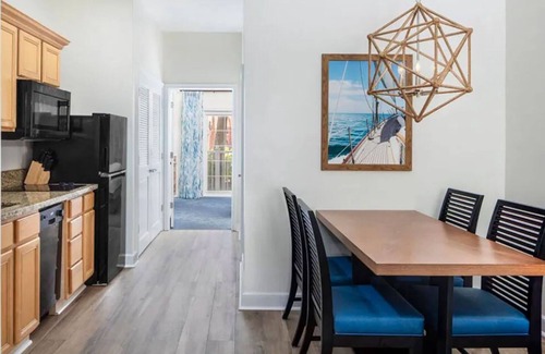 Paradise Island Resort | 𝐅𝐢𝐧𝐝𝐢𝐧𝐠 𝐌𝐞𝐢𝐥𝐢- Ultimate Bahamian Adventure at Harborside Resort! 3BR