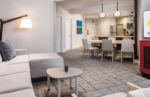 Newport Coast Resort | 𝐅𝐢𝐧𝐝𝐢𝐧𝐠 𝐌𝐞𝐢𝐥𝐢 Waterside Newport Coast Retreat +Amenities. 2-Bedroom