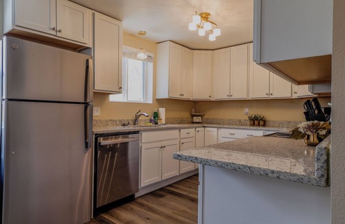 East Colorado Springs Cottage | Finding Your Rhythm In The Heart Of It All