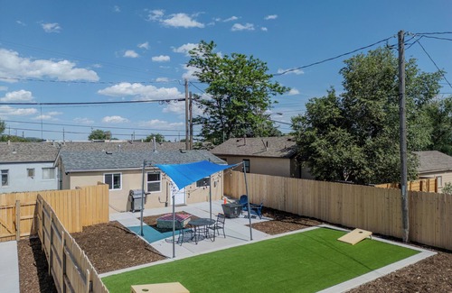 East Colorado Springs Cottage | Finding Your Rhythm In The Heart Of It All