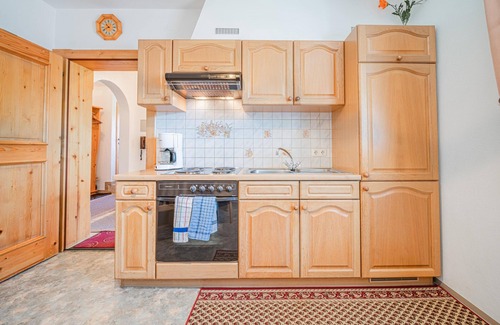 Westendorf Apartment | Fine apartment with private terrace