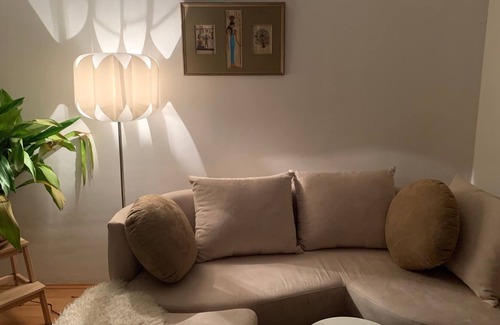 Lutzmannsburg House | Fine holiday home with garden & connecting passage to the Sonnentherme: Dogs welcome
