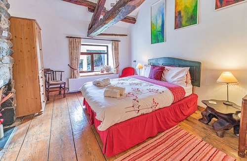 Ulpha Cottage | Finest Retreats | Church House