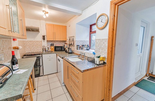 Ulpha Cottage | Finest Retreats | Church House Cottage