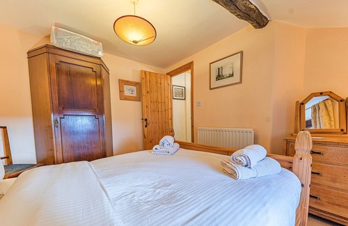 Ulpha Cottage | Finest Retreats | Church House Cottage