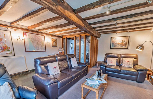 Ulpha Cottage | Finest Retreats | Church House & Cottage