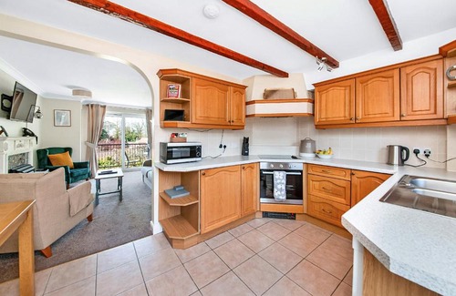 Thirsk House | Finest Retreats - Bilsdale Hall Cottage