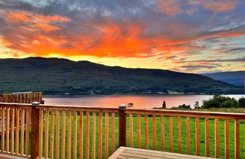 Fort William House | Finest Retreats - Dalaraban Luxury Pods - Cheviot
