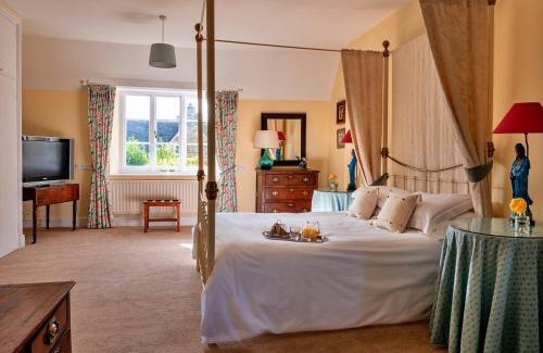 Kingham House | Finest Retreats - Lodge Cottage
